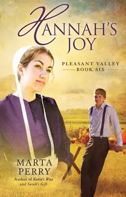 Hanina radost - Hannah's Joy