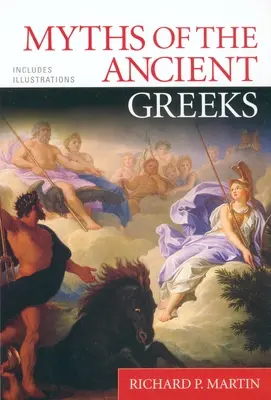 Mýty starých Řeků - Myths of the Ancient Greeks