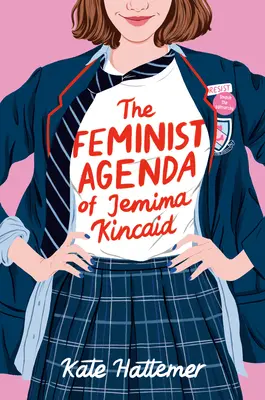 Feministická agenda Jemimy Kincaidové - The Feminist Agenda of Jemima Kincaid