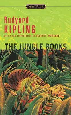 Knihy džunglí - The Jungle Books