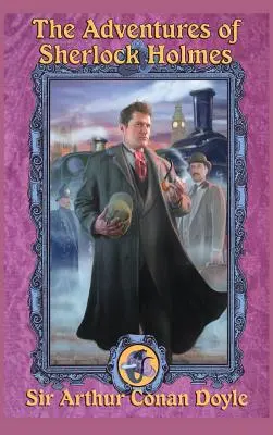 Dobrodružství Sherlocka Holmese - The Adventures of Sherlock Holmes
