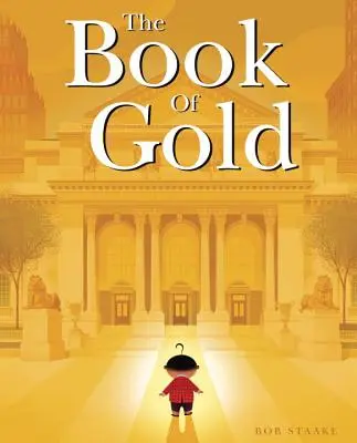Zlatá kniha - Book of Gold