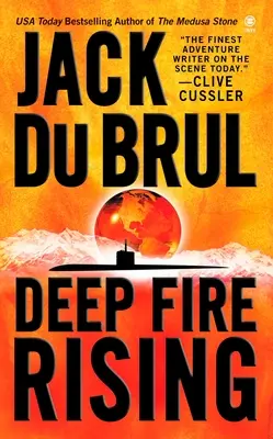 Hluboký oheň povstává - Deep Fire Rising