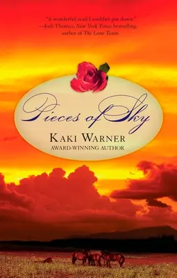 Kousky nebe - Pieces of Sky