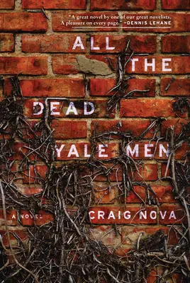 Všichni mrtví muži z Yalu - All the Dead Yale Men