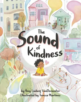 Zvuk laskavosti - The Sound of Kindness
