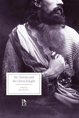 Sir Gawain a zelený rytíř - Sir Gawain and the Green Knight