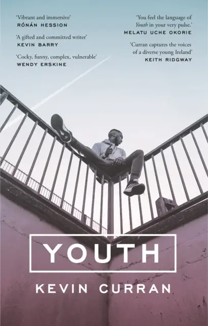 Mládež - Youth