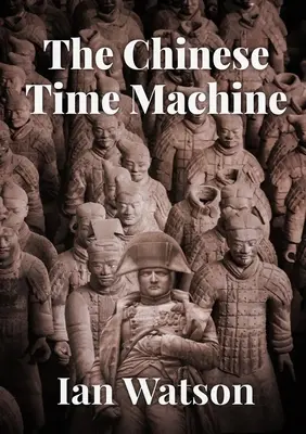 Čínský stroj času - The Chinese Time Machine