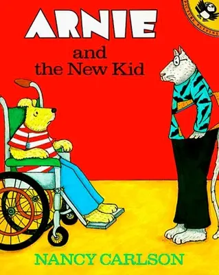 Arnie a nový kluk - Arnie and the New Kid