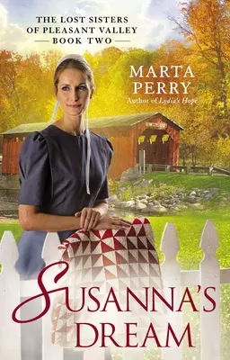 Zuzanin sen - Susanna's Dream