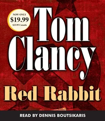 Červený králík - Red Rabbit