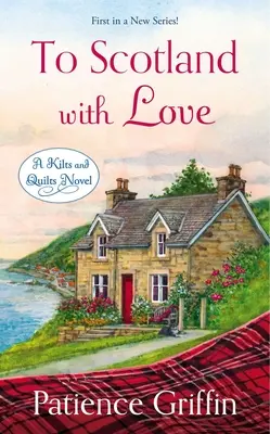 Do Skotska s láskou - To Scotland with Love