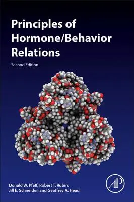 Principy vztahů mezi hormony a chováním - Principles of Hormone/Behavior Relations