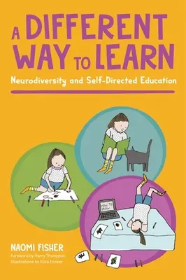 Jiný způsob učení: Neurodiverzita a sebeřízené vzdělávání - A Different Way to Learn: Neurodiversity and Self-Directed Education