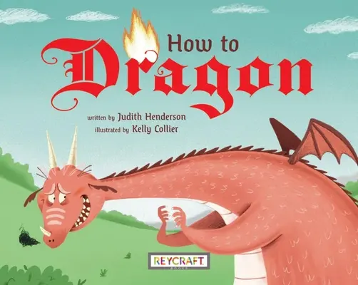 Jak na draka - How to Dragon
