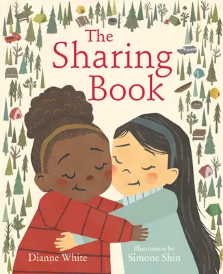 Kniha o sdílení - The Sharing Book