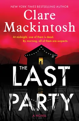 Poslední večírek - The Last Party