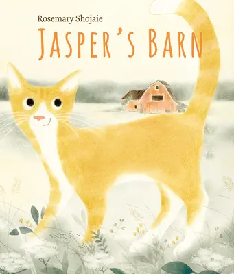 Jasperova stodola - Jasper's Barn