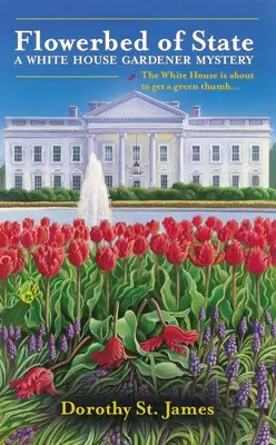 Květný záhon státu - Flowerbed of State