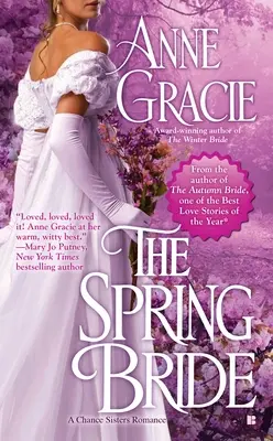Jarní nevěsta - The Spring Bride