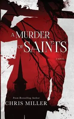 Vražda svatých - A Murder of Saints