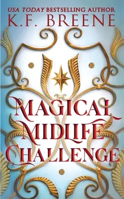 Kouzelná výzva středního věku - Magical Midlife Challenge