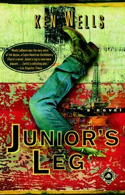 Juniorova noha - Junior's Leg