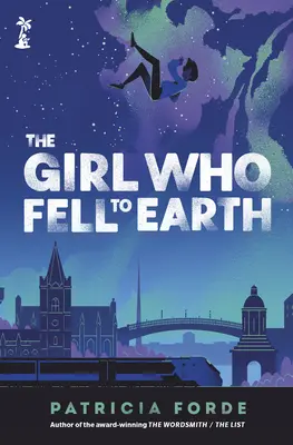 Dívka, která spadla na zem - The Girl Who Fell to Earth