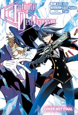 Nekonečný dendrogram (Manga): Omnibus 5 - Infinite Dendrogram (Manga): Omnibus 5