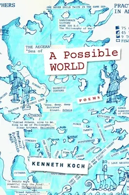 Možný svět - A Possible World