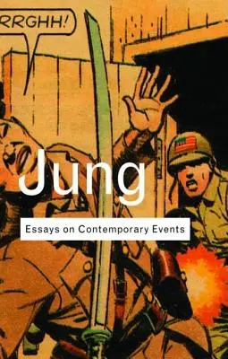 Eseje o současných událostech: 1936-1946 - Essays on Contemporary Events: 1936-1946