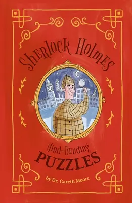 Sherlock Holmes: Hádanky ohýbající mysl - Sherlock Holmes: Mind-Bending Puzzles