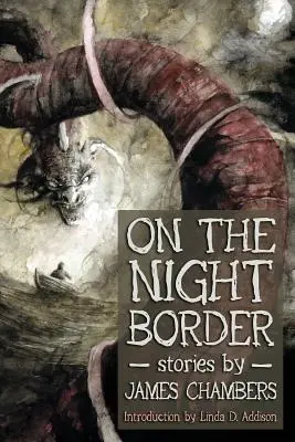 Na noční hranici - On the Night Border
