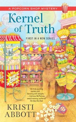 Jádro pravdy - Kernel of Truth