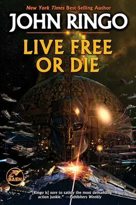 Žij svobodně, nebo zemři - Live Free or Die