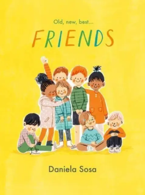 Přátelé - Friends