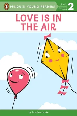 Láska je ve vzduchu - Love Is in the Air
