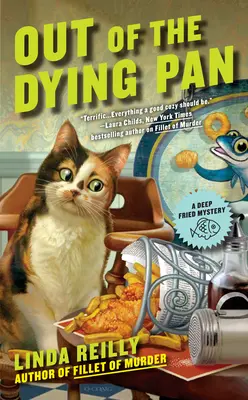 Z umírající pánve - Out of the Dying Pan