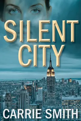 Tiché město - Záhada Claire Codellové - Silent City - A Claire Codella Mystery