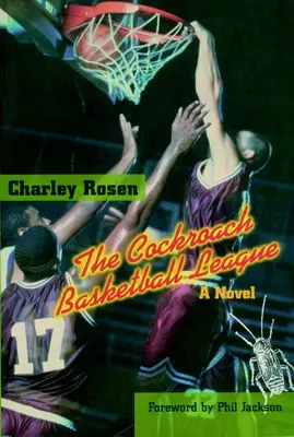 Švábí basketbalová liga - The Cockroach Basketball League