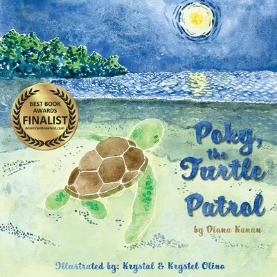 Poky, želví hlídka - Poky, the Turtle Patrol