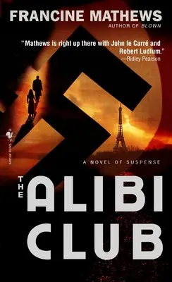Klub alibi - The Alibi Club