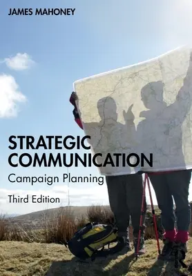 Strategická komunikace: Plánování kampaní - Strategic Communication: Campaign Planning