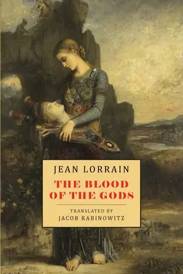Krev bohů - The Blood of the Gods