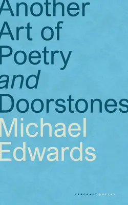 Další umění poezie a kameny do dveří - Another Art of Poetry and Doorstones