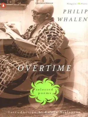 Přesčasy: Vybrané básně - Overtime: Selected Poems