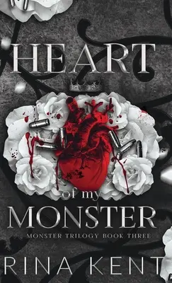 Srdce mého monstra: Speciální edice Print - Heart of My Monster: Special Edition Print