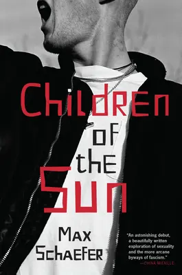 Děti slunce - Children of the Sun