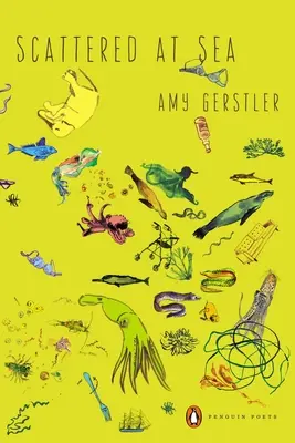 Rozptýlení na moři - Scattered at Sea